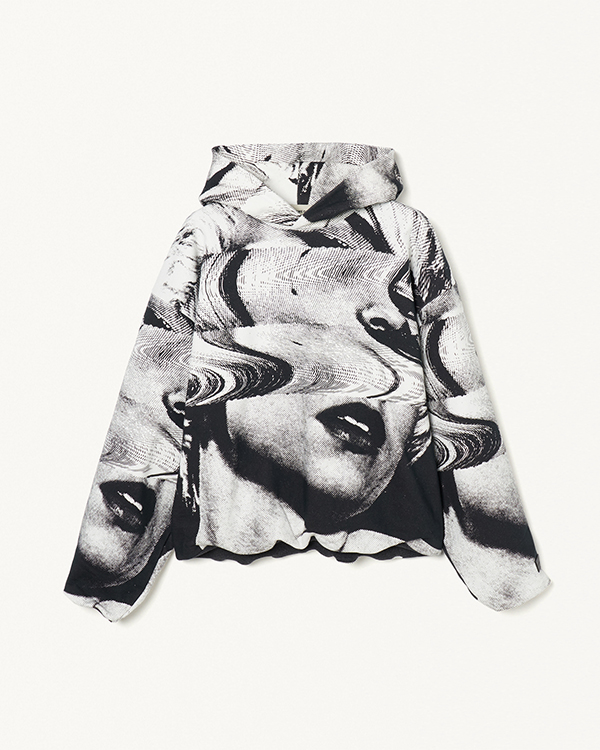 K2 HOODIE