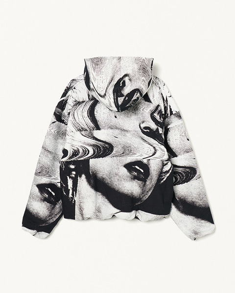 K2 HOODIE