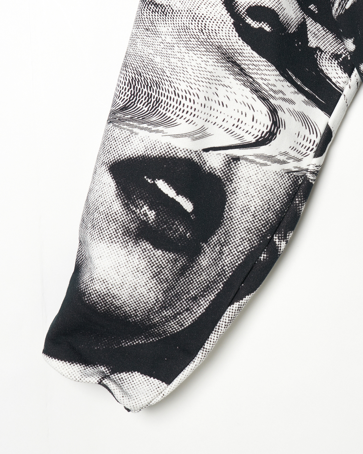K2 HOODIE 詳細画像 White×Black 12