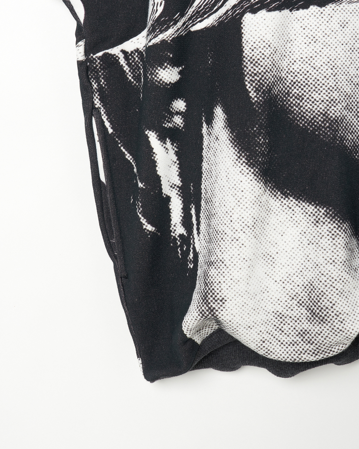 K2 HOODIE 詳細画像 White×Black 13