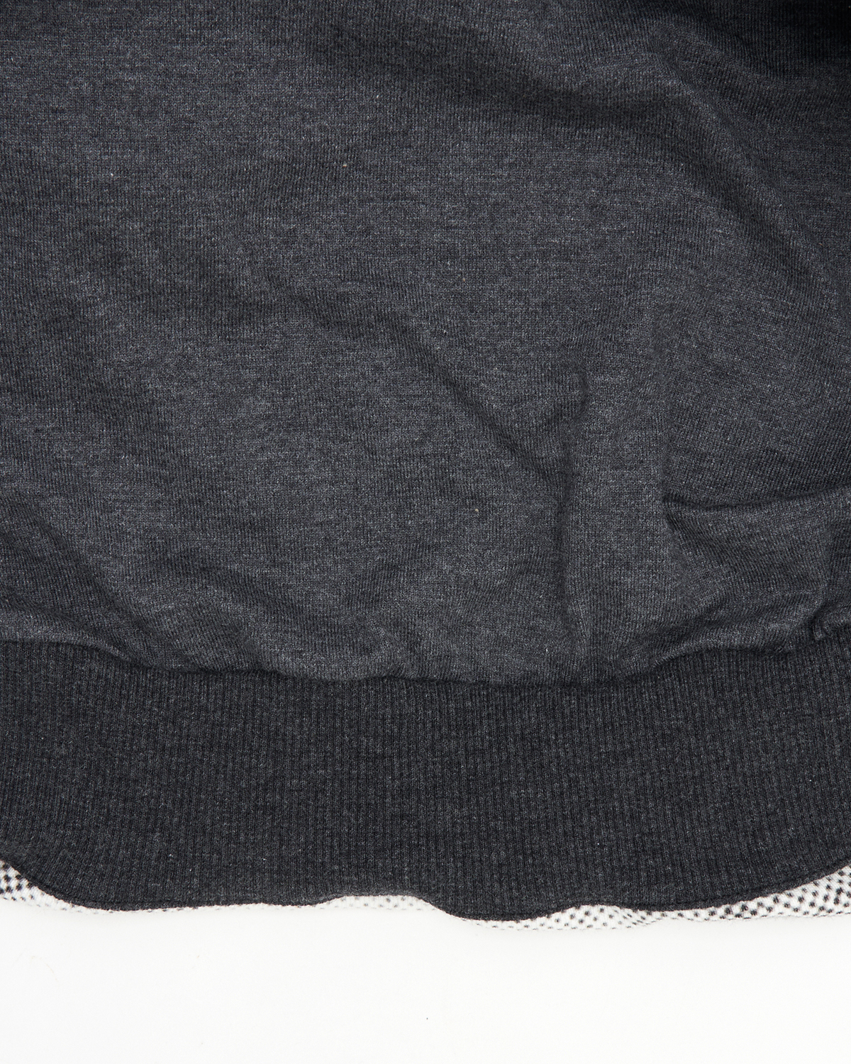 K2 HOODIE 詳細画像 White×Black 15