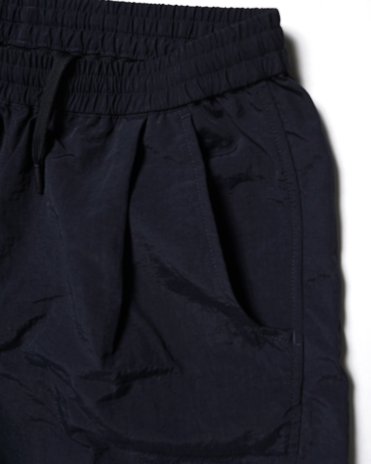 GYM SHORTS 詳細画像 Black 13