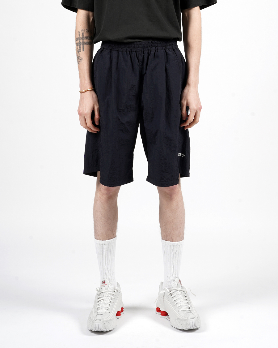 GYM SHORTS 詳細画像 Black 4