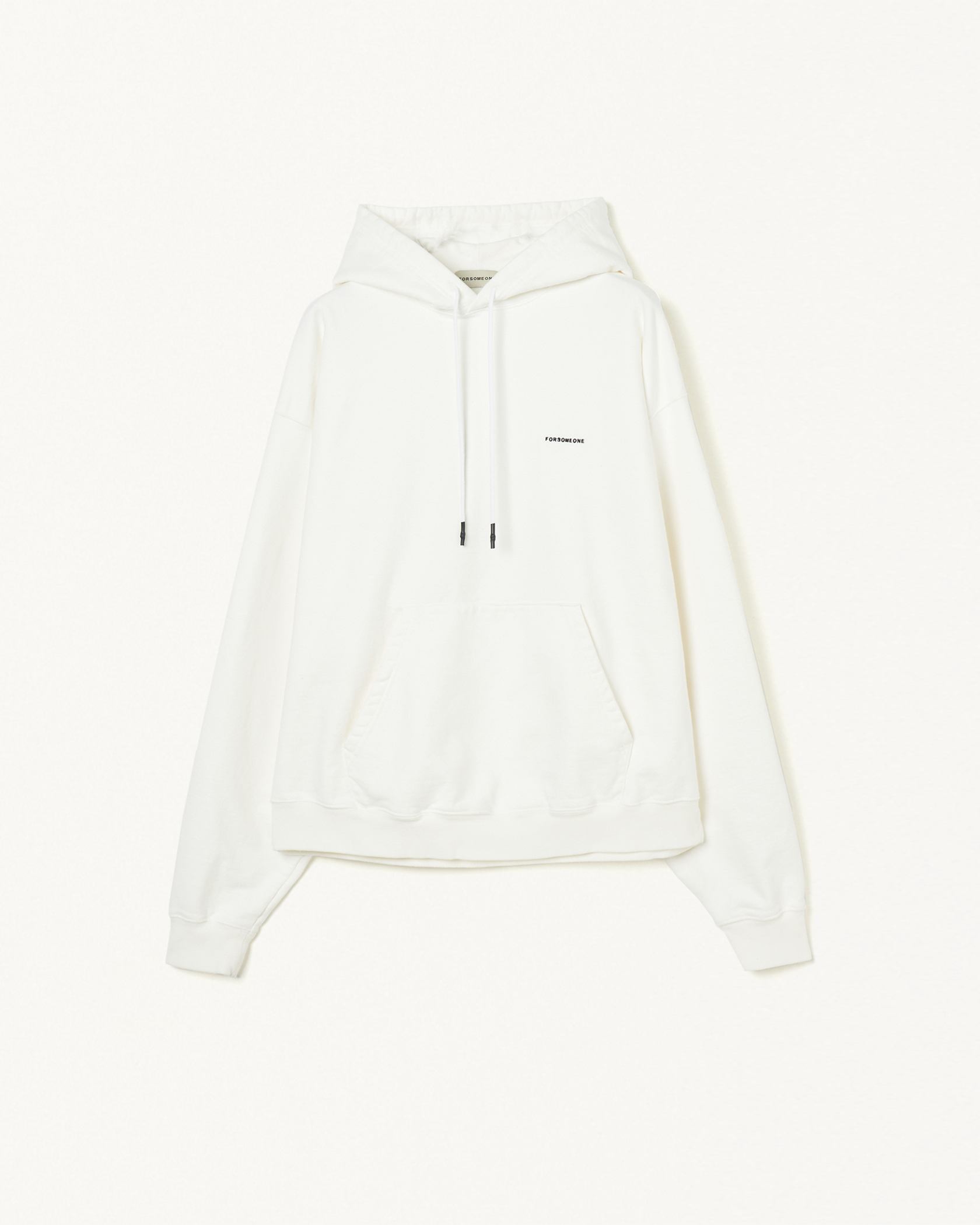 LOGO HOODIE 詳細画像 Black 12