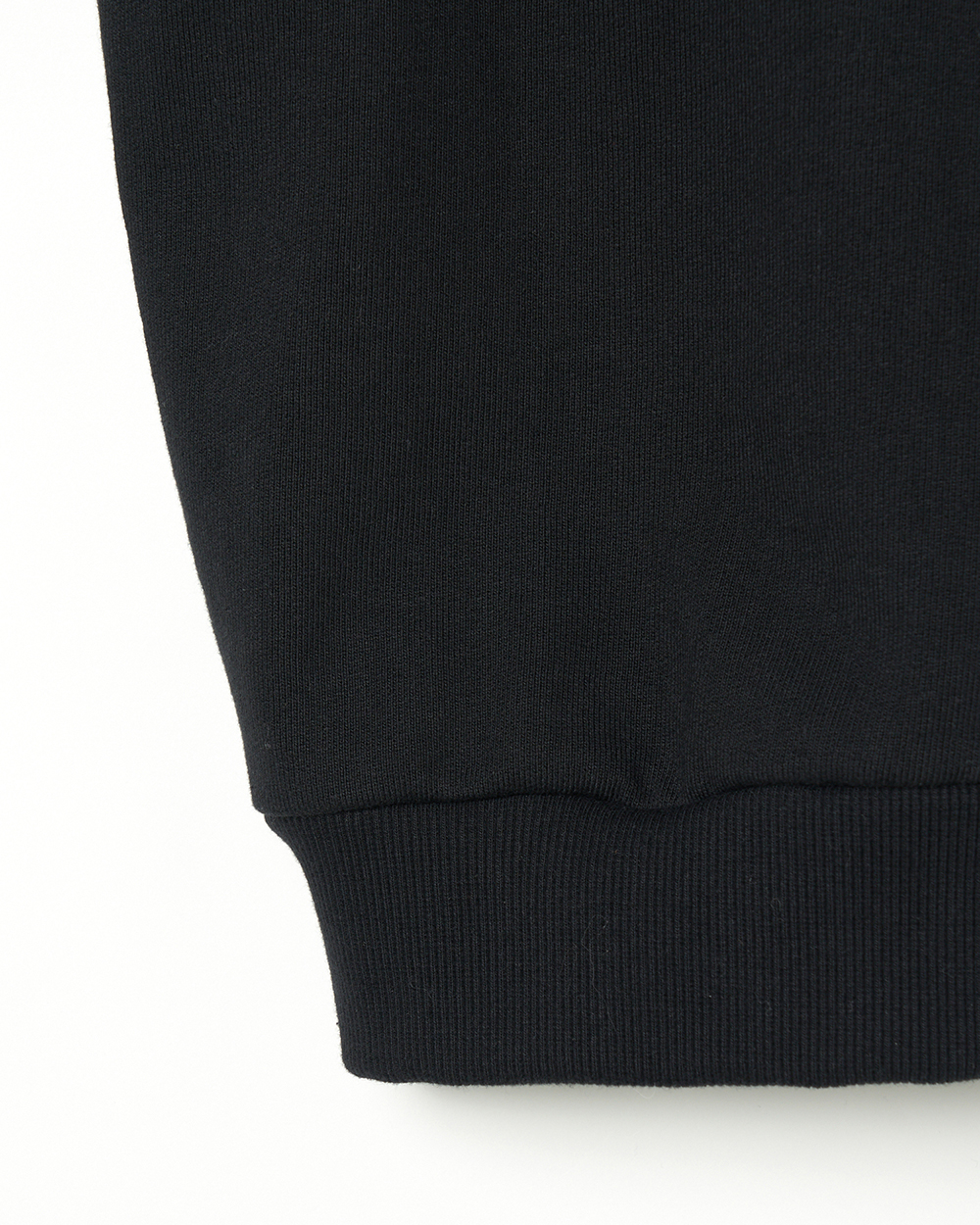 LOGO SWEATSHIRT 詳細画像 Black 20