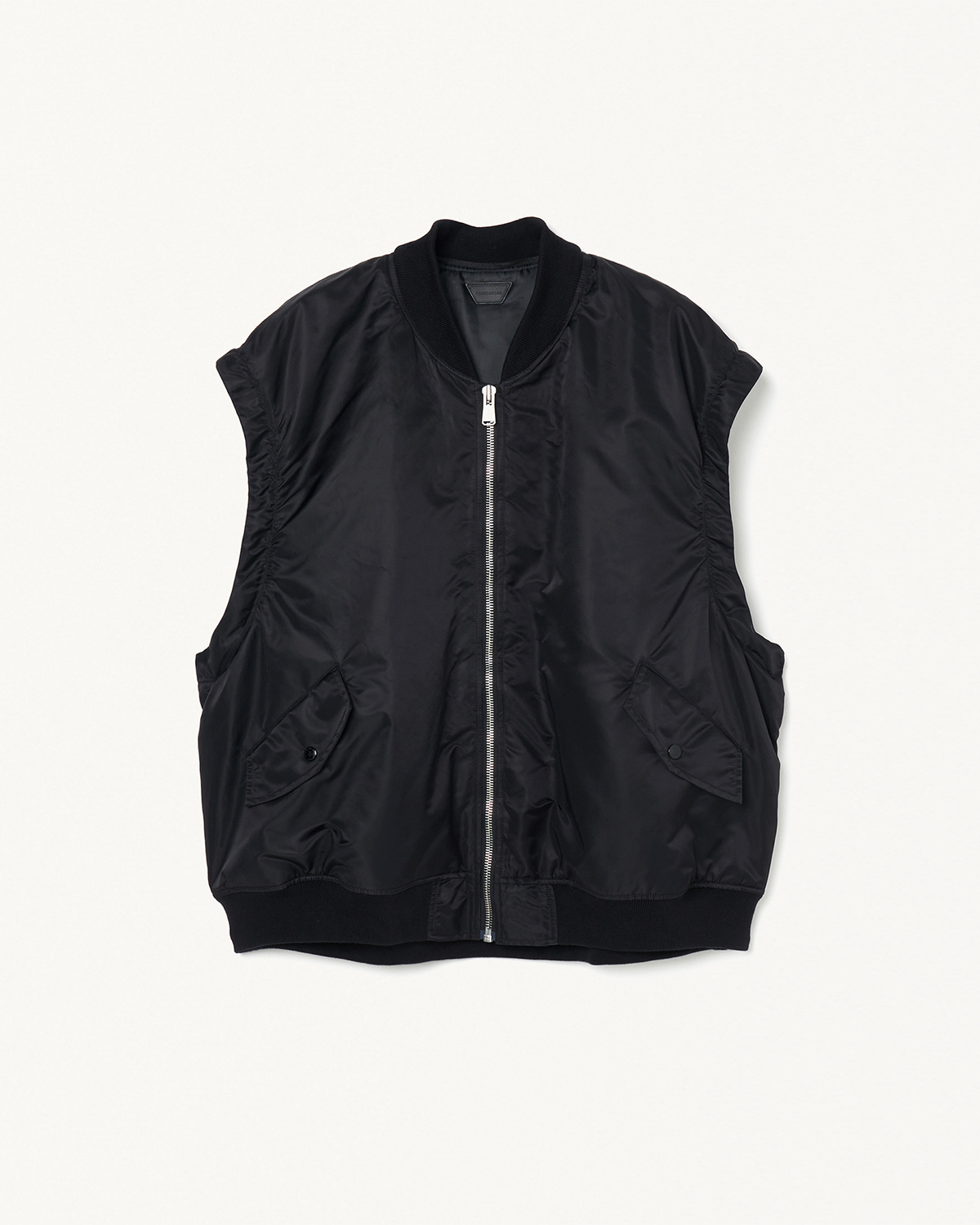 6WAY BOMBER JACKET 詳細画像 Black 15