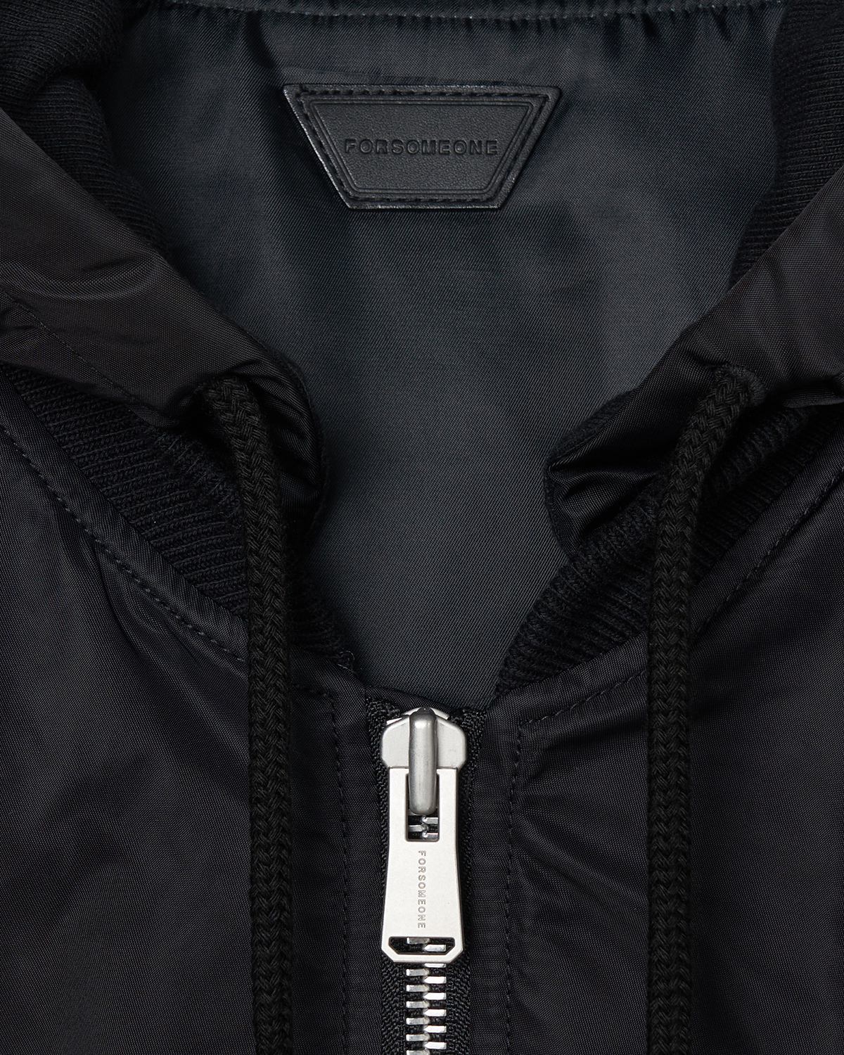 6WAY BOMBER JACKET 詳細画像 Black 18