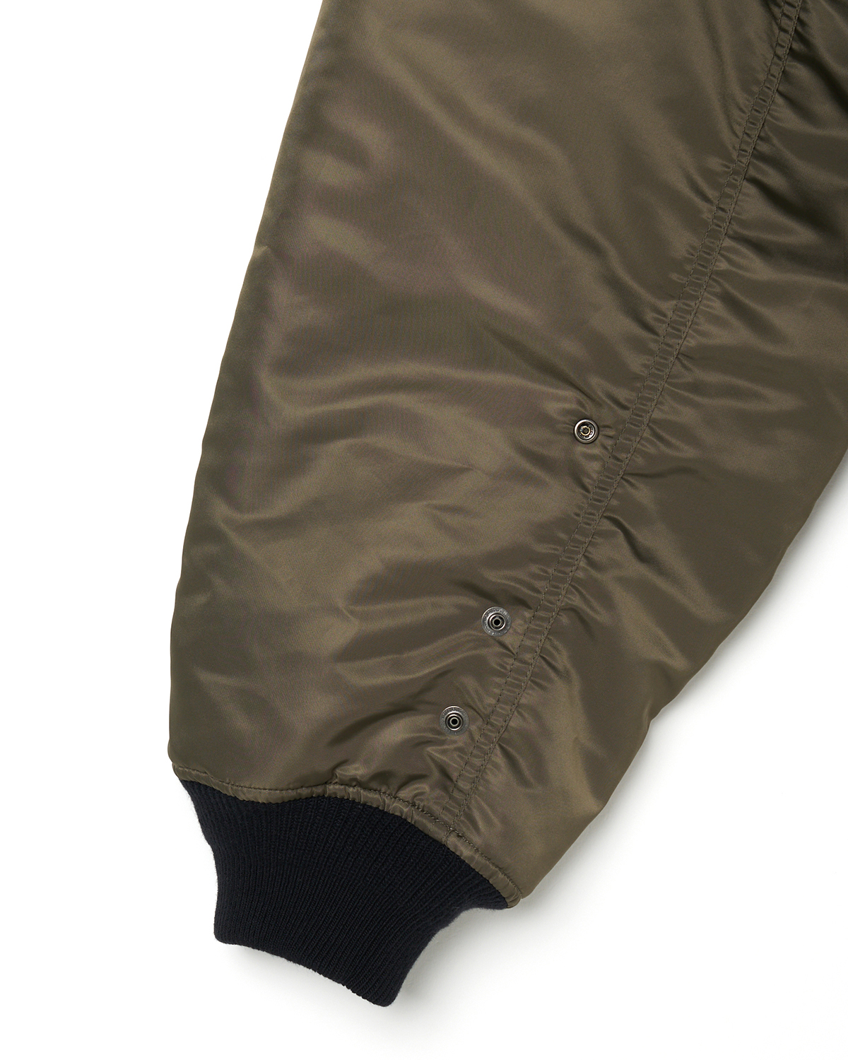 6WAY BOMBER JACKET 詳細画像 Black 20