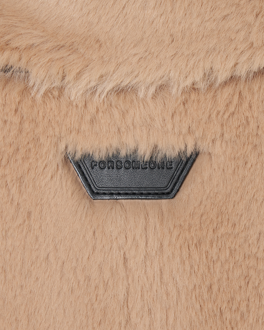 B6 FUR JACKET 詳細画像 Black 14