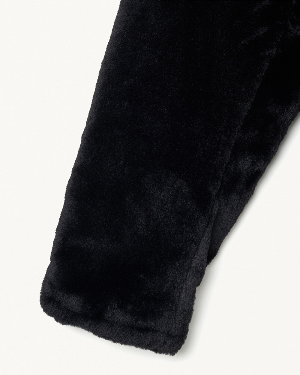 B6 FUR JACKET 詳細画像 Black 19