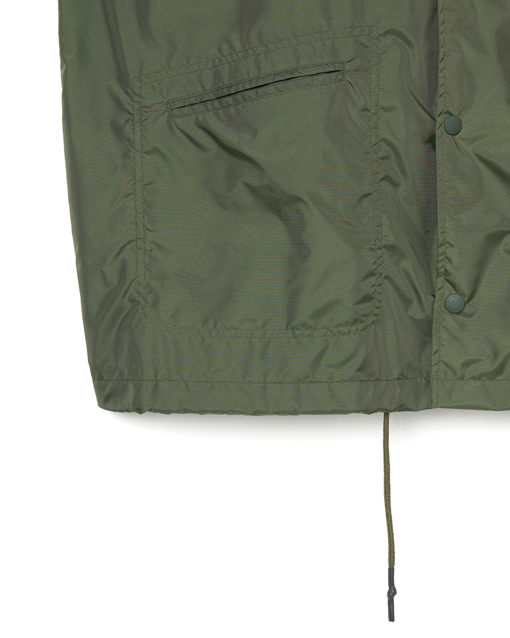 EAGLE WINDBREAKER 詳細画像 Olive 16