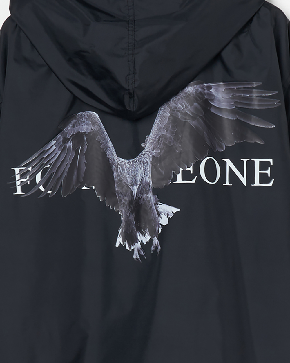 EAGLE WINDBREAKER 詳細画像 Olive 18