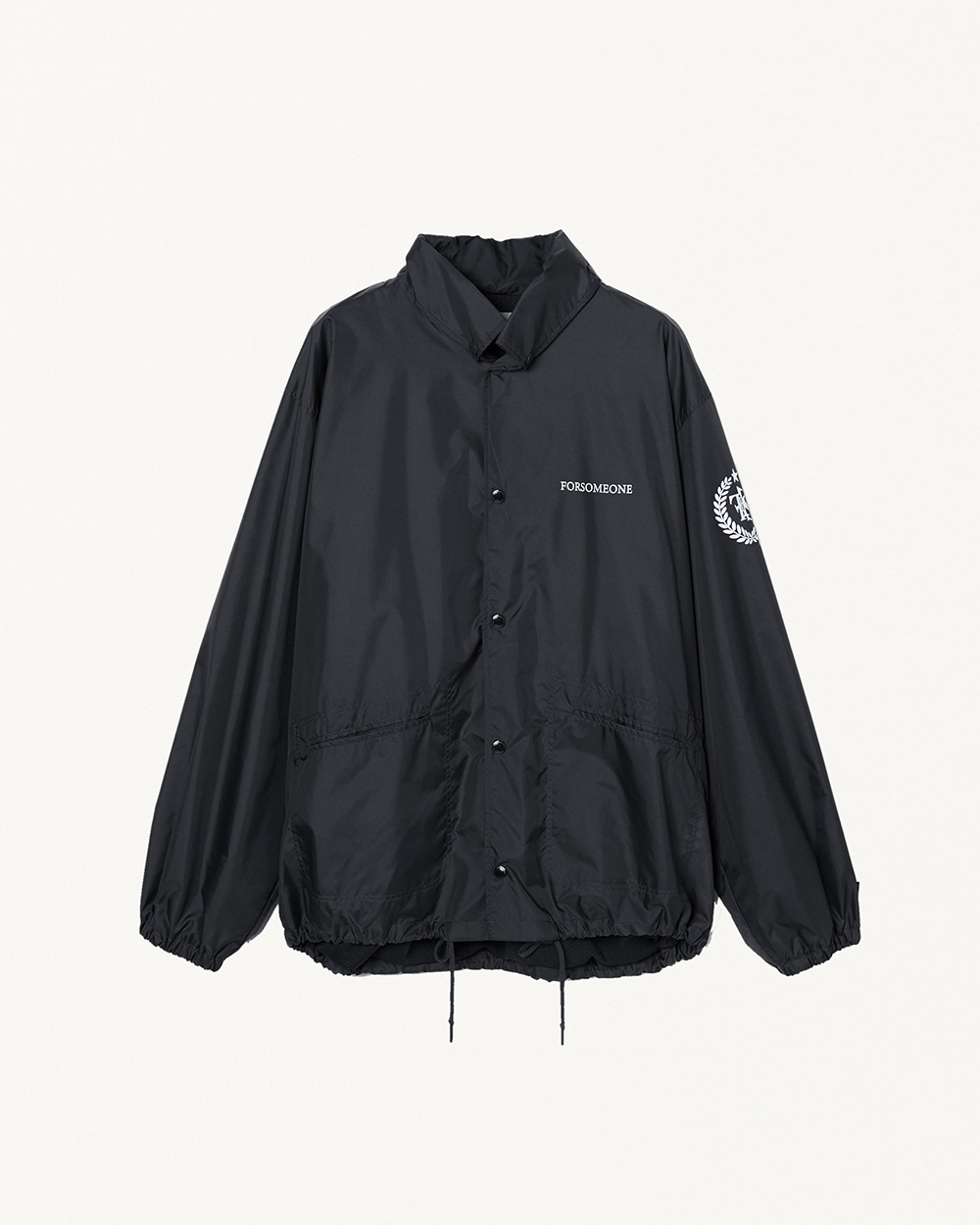 EAGLE WINDBREAKER 詳細画像 Olive 8