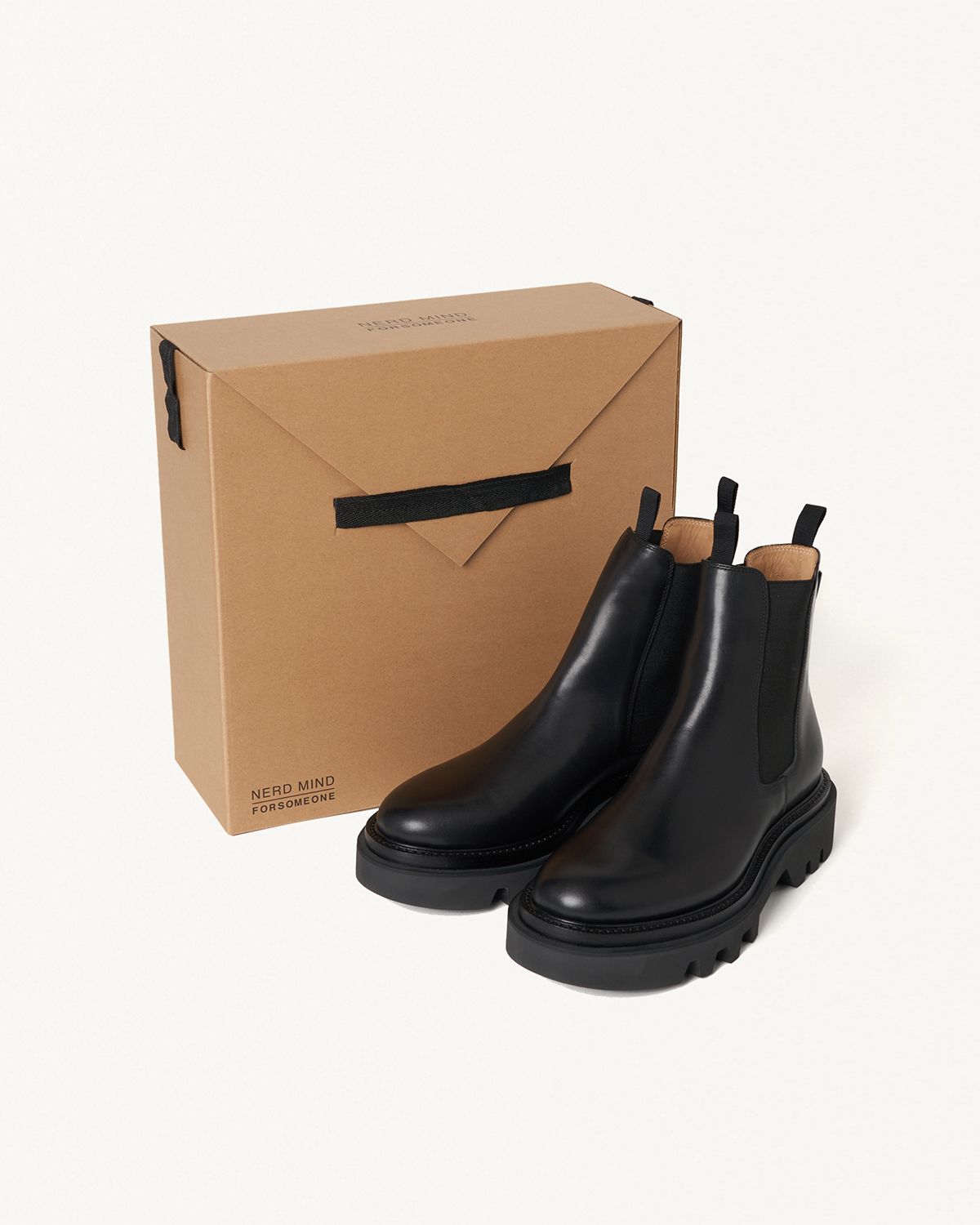 NM×FSO f:nove (MEN) 詳細画像 Black 15