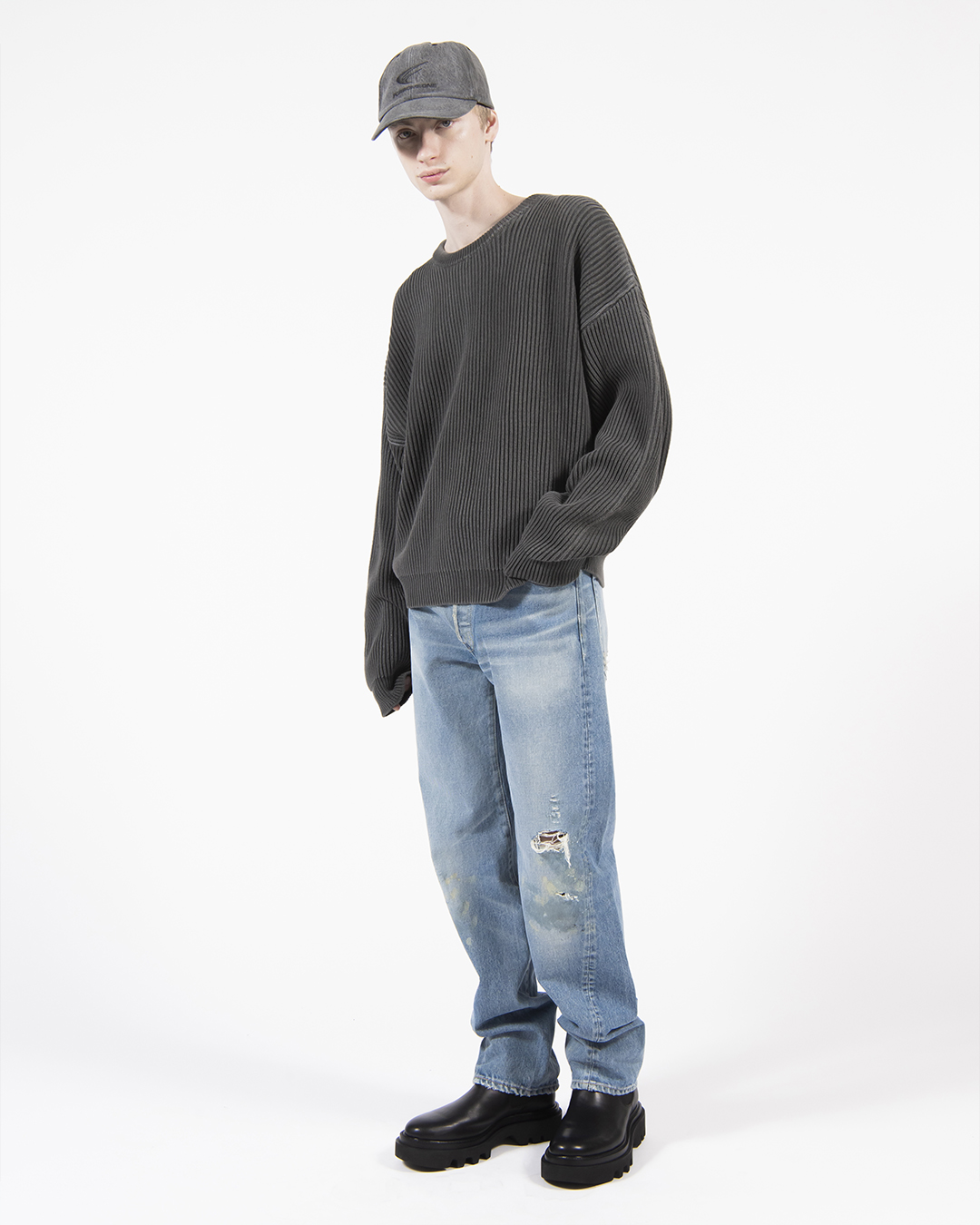 NM×FSO f:nove (MEN) 詳細画像 Black 20