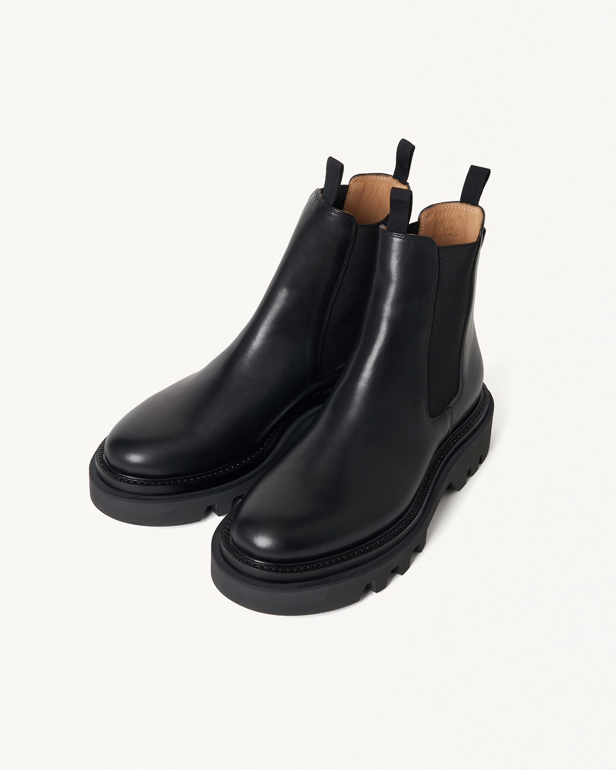 NM×FSO f:nove (MEN) 詳細画像 Black 3