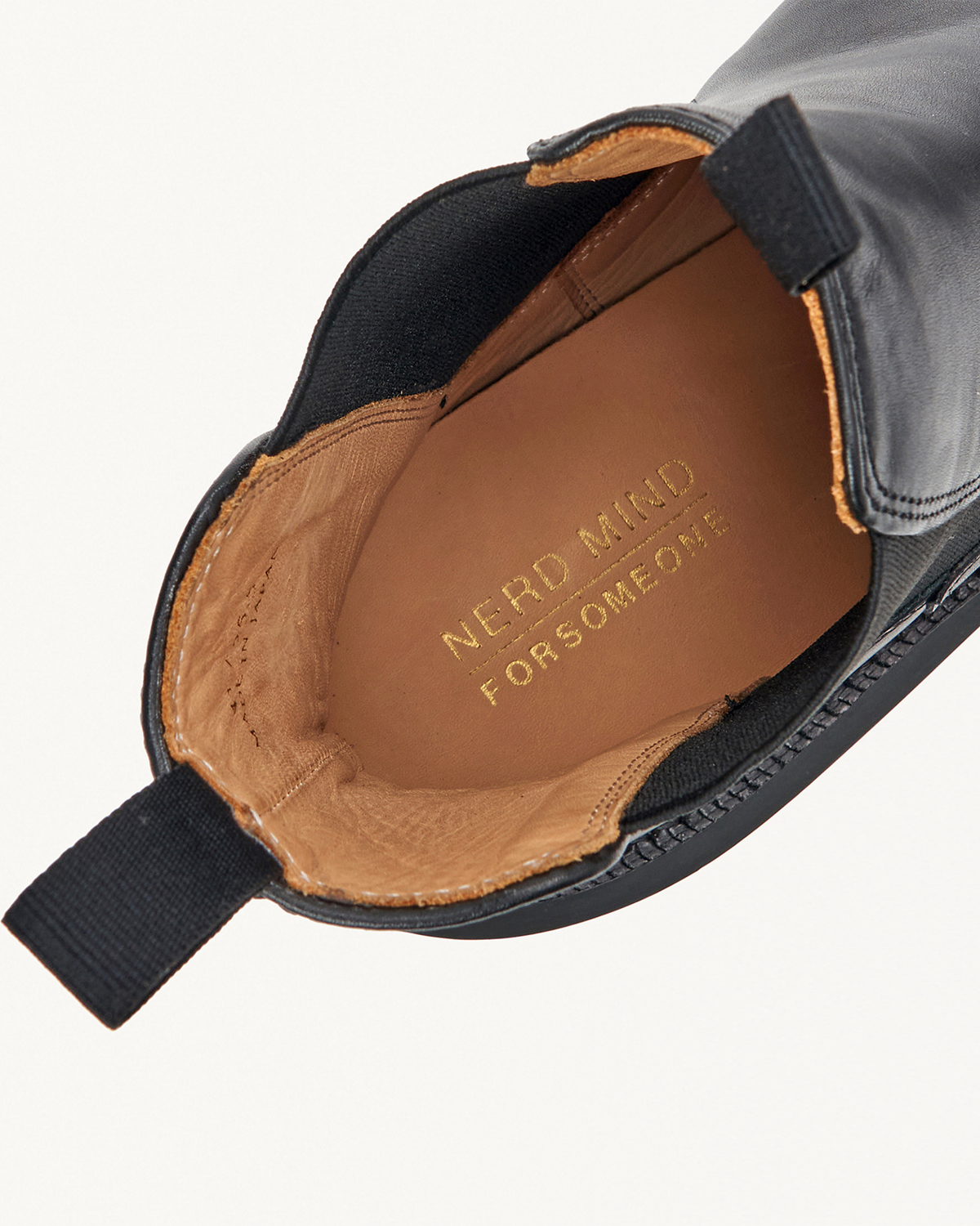 NM×FSO f:nove (MEN) 詳細画像 Black 9