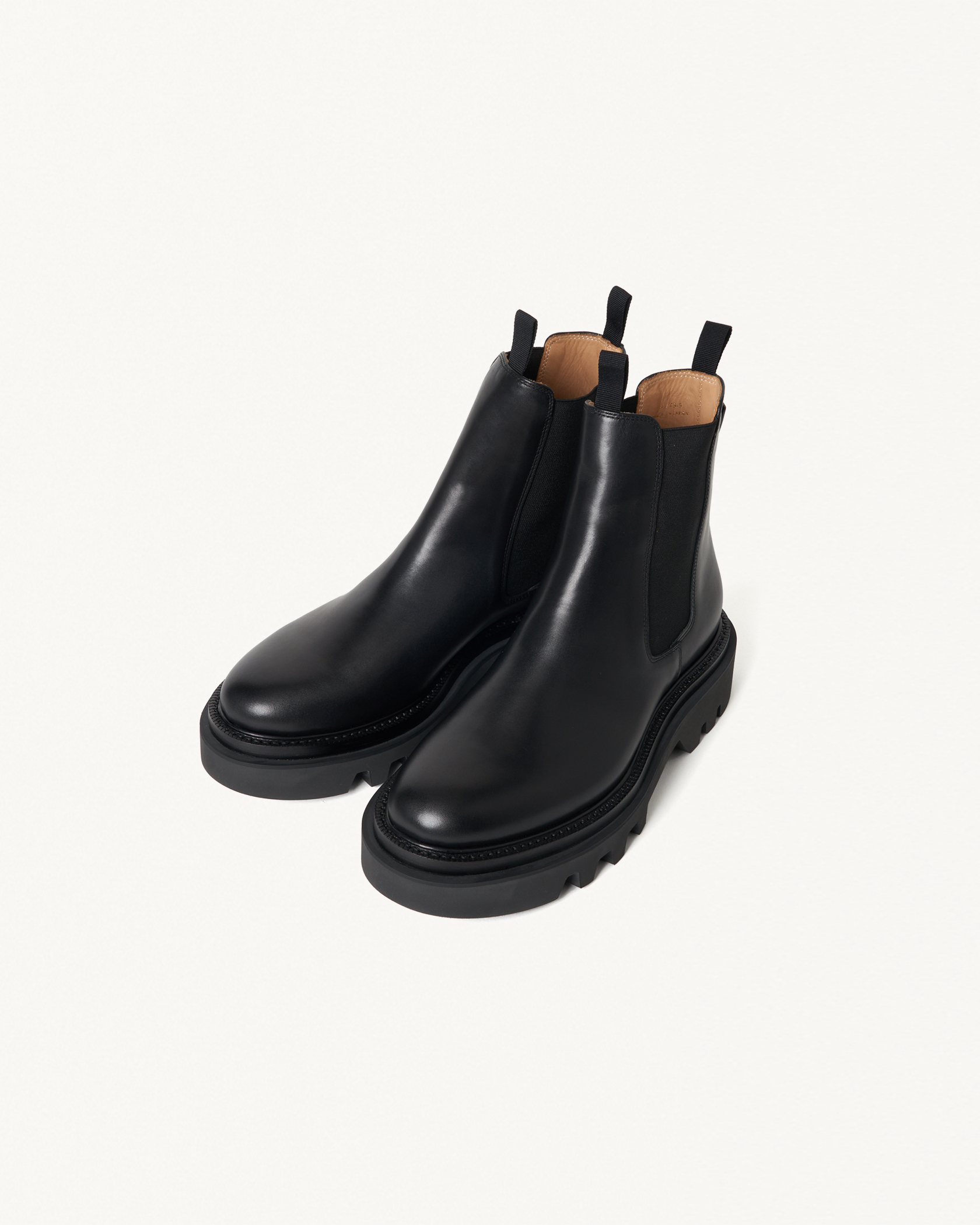 NM×FSO f:nove (MEN) 詳細画像 Black 1