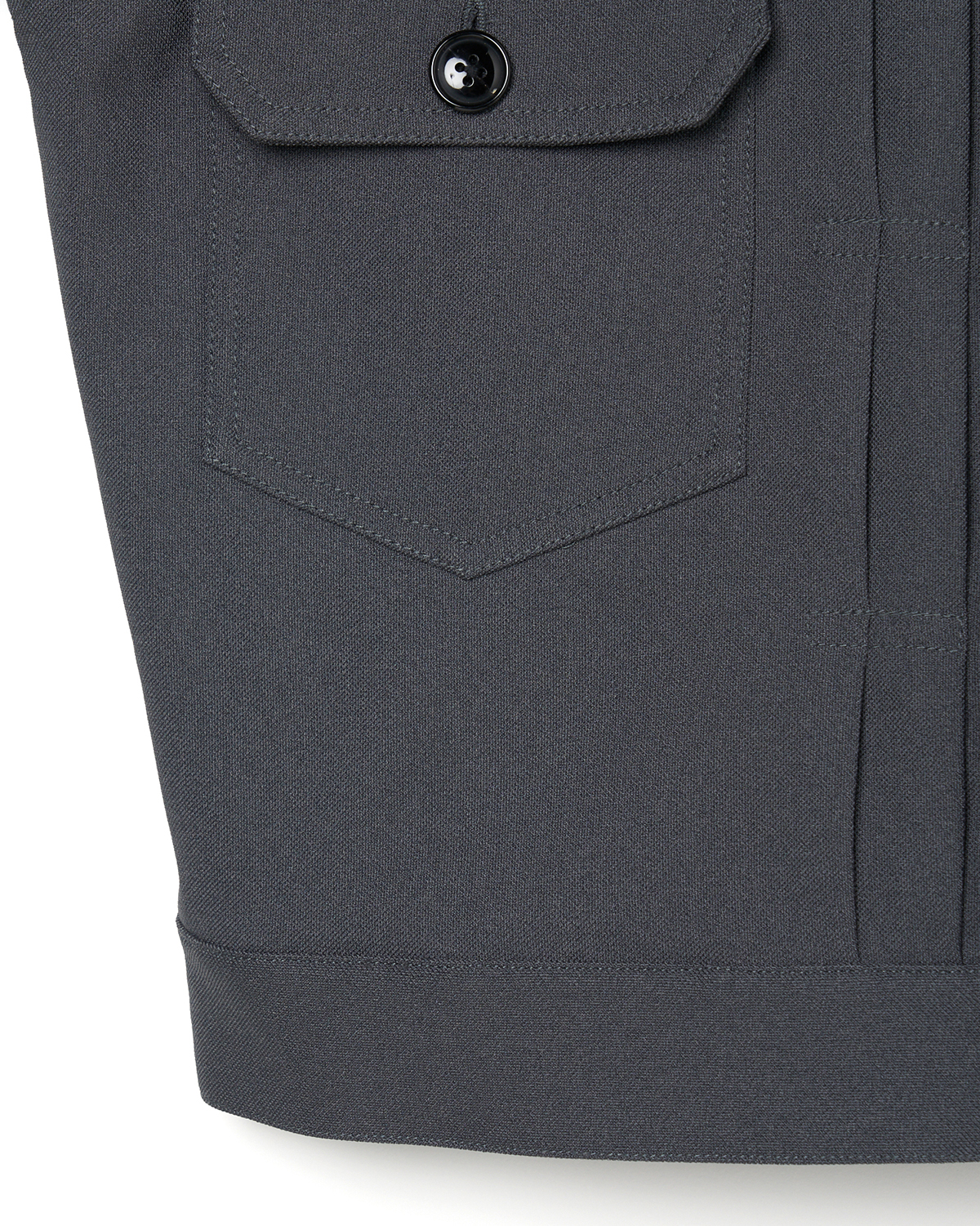 PREST TRACKER JACKET 詳細画像 Black 10