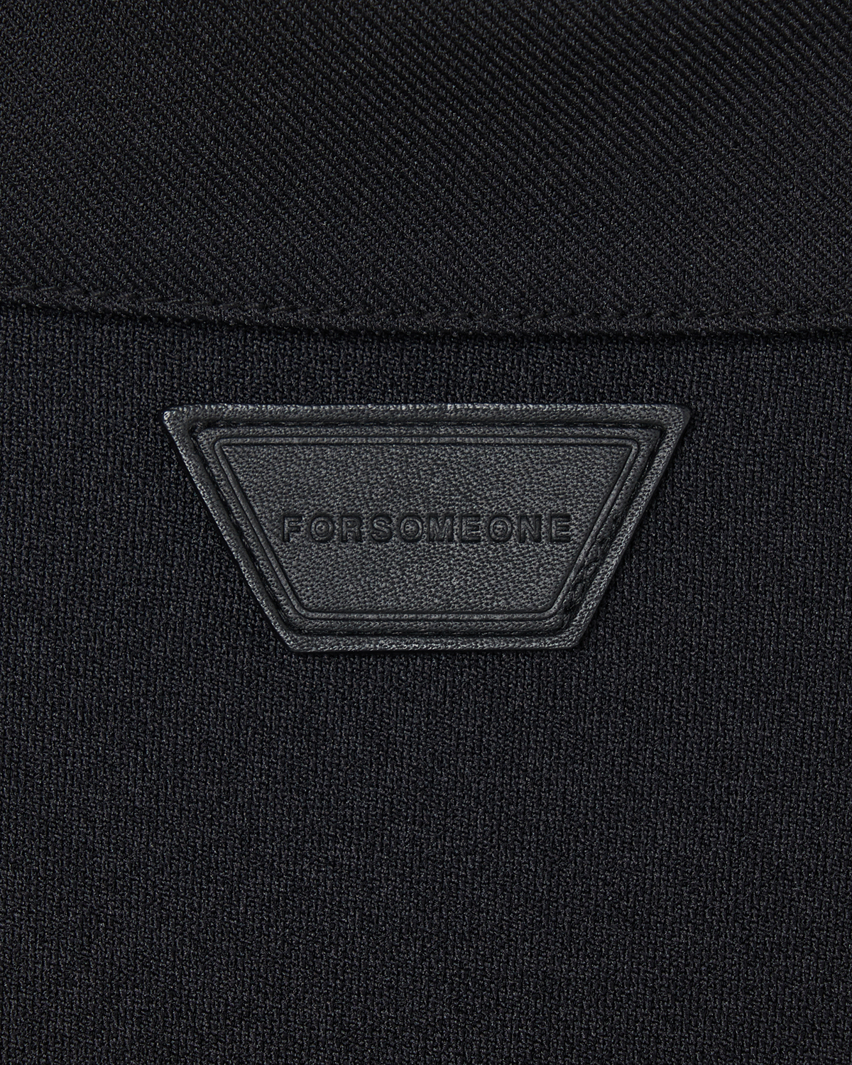 PREST TRACKER JACKET 詳細画像 Black 15