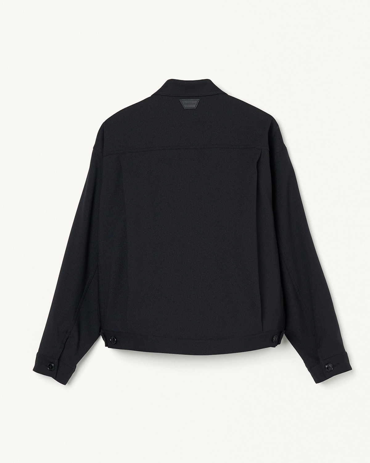 PREST TRACKER JACKET 詳細画像 Black 5