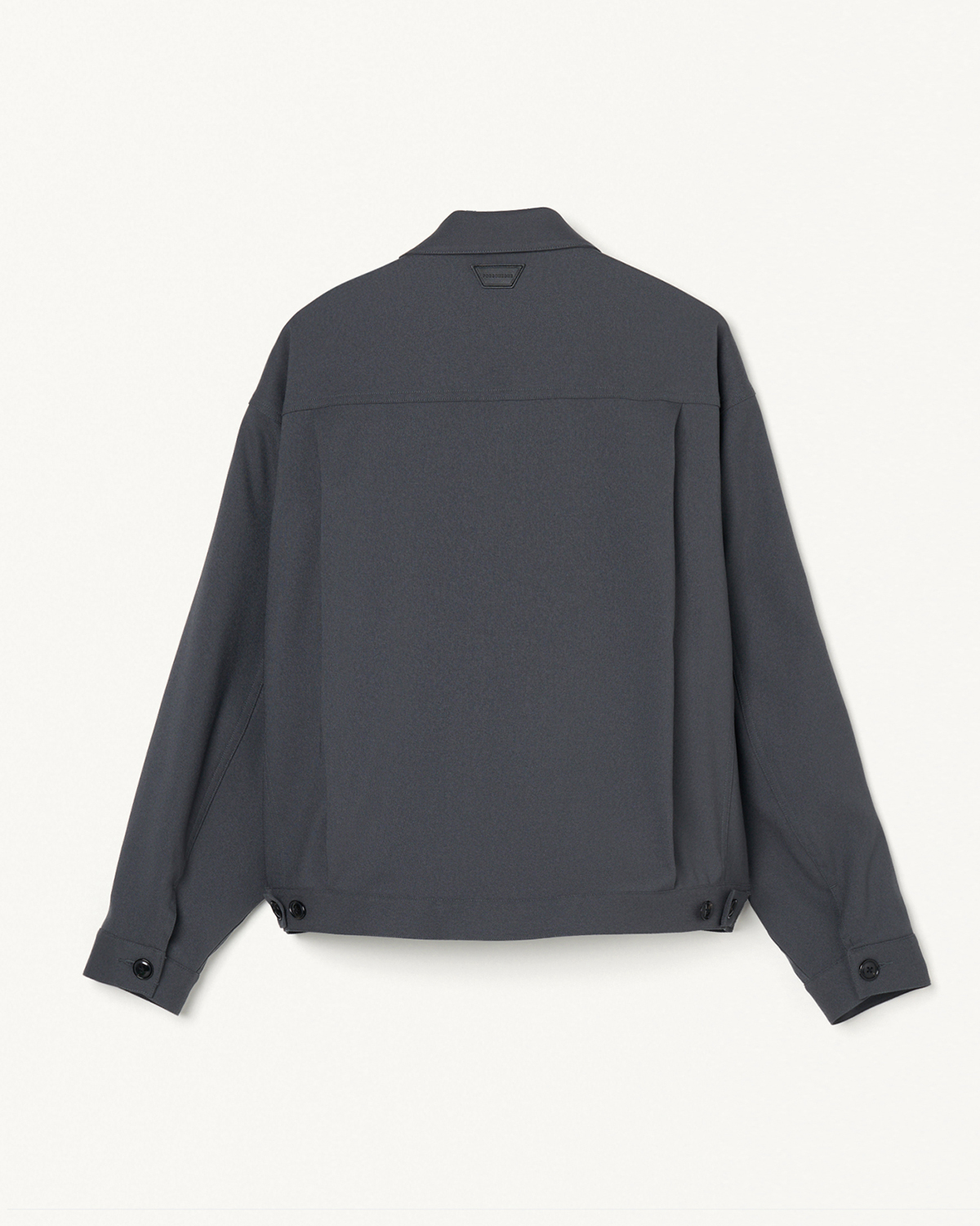 PREST TRACKER JACKET 詳細画像 Black 7
