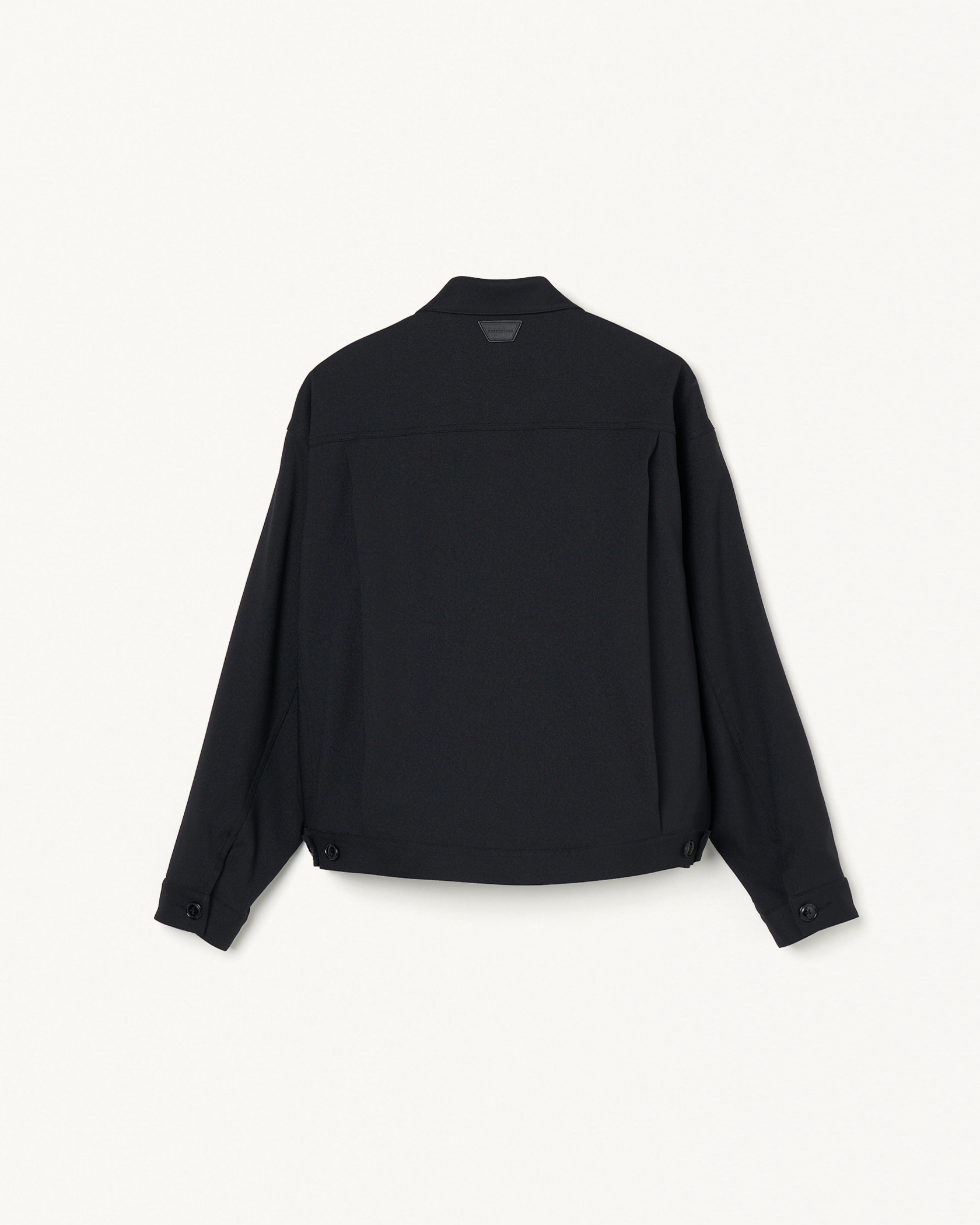 PREST TRACKER JACKET 詳細画像 Black 2