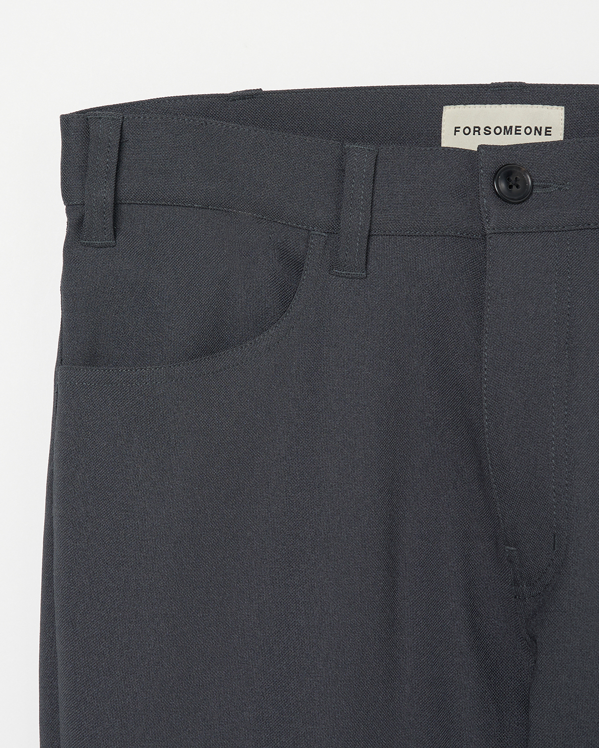 PREST #146 TROUSERS 詳細画像 Grayish Olive 13
