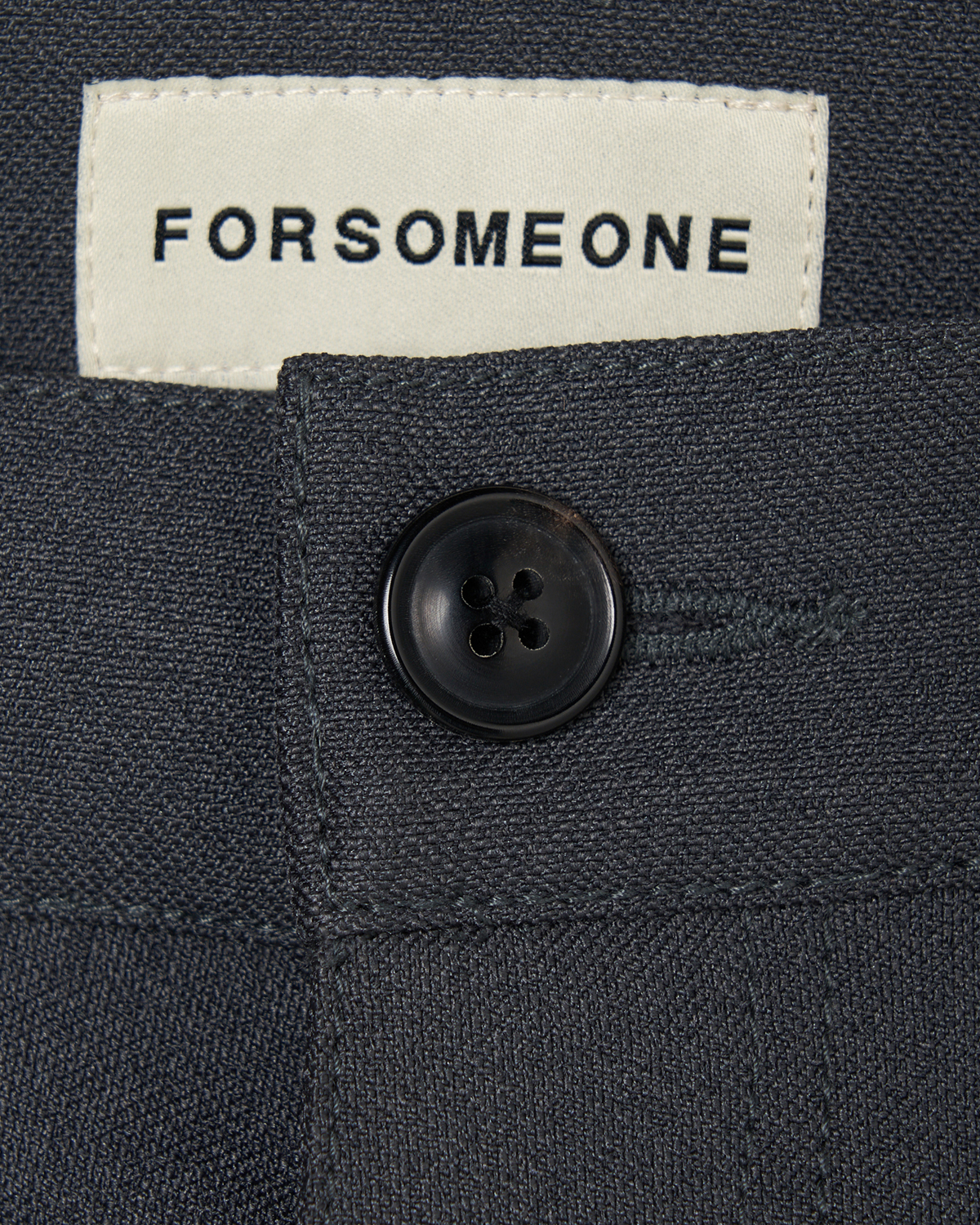 PREST #146 TROUSERS 詳細画像 Grayish Olive 14