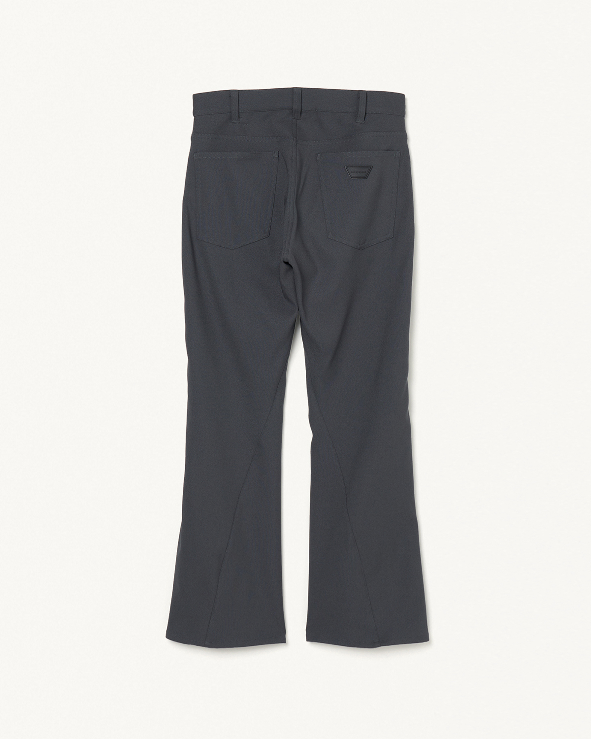 PREST #146 TROUSERS 詳細画像 Grayish Olive 2