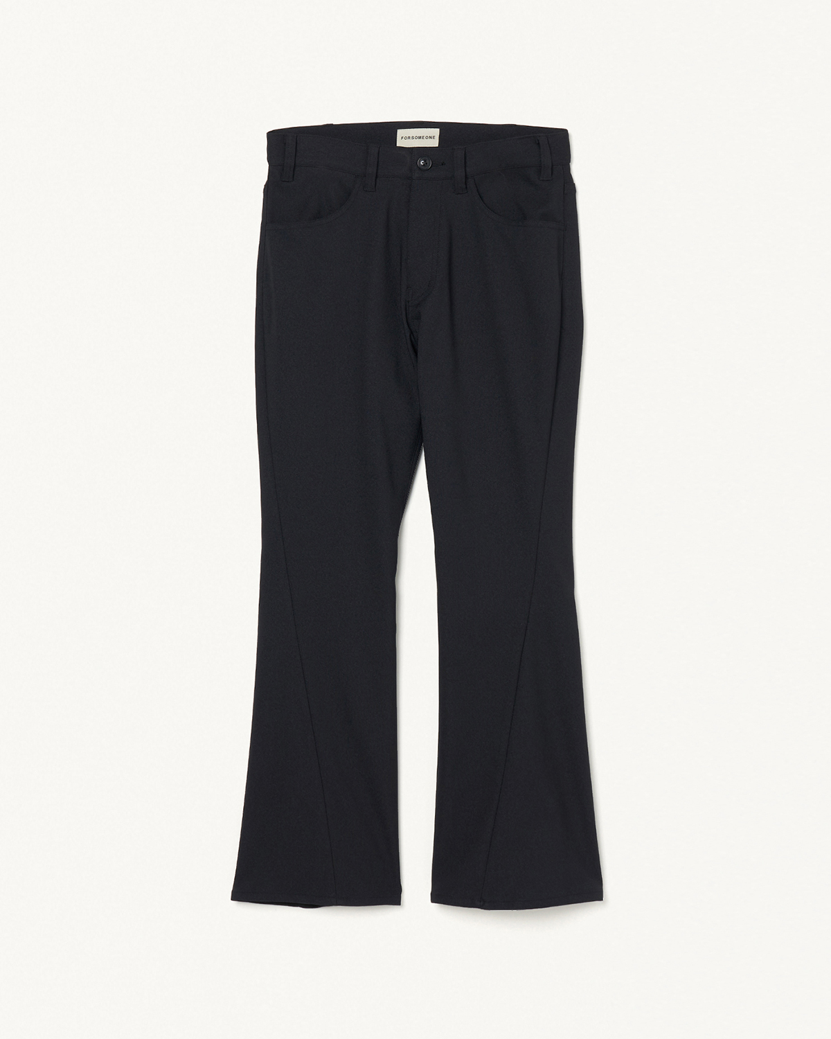 PREST #146 TROUSERS 詳細画像 Grayish Olive 3