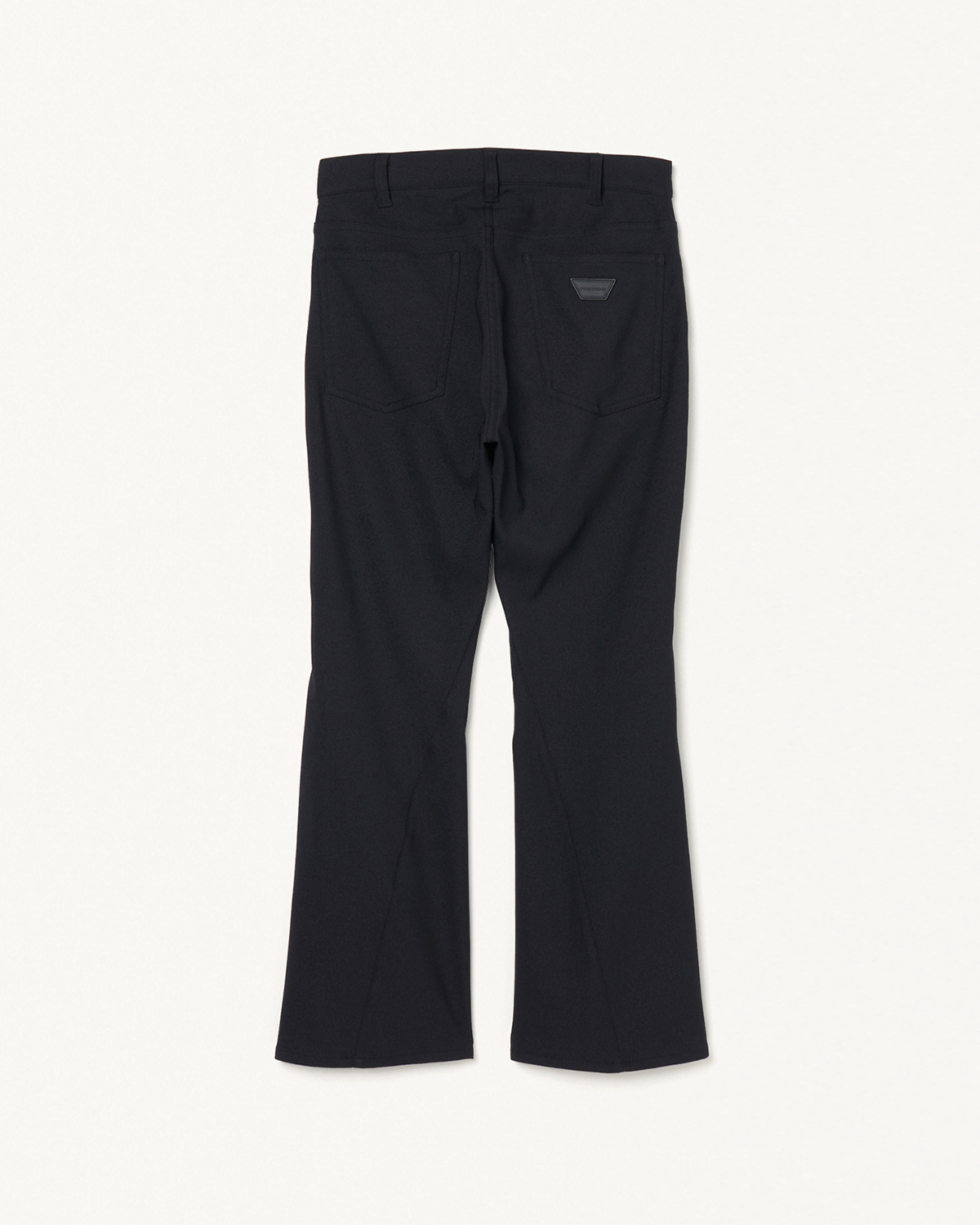 PREST #146 TROUSERS 詳細画像 Grayish Olive 4