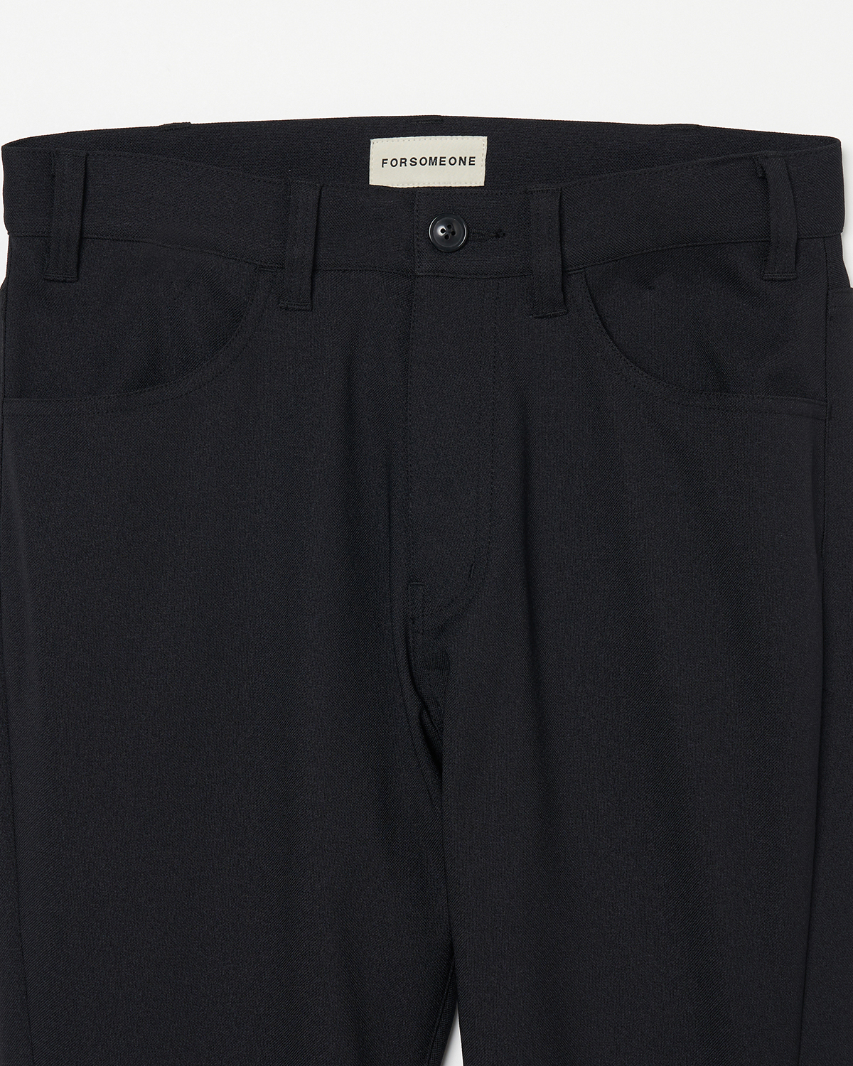 PREST #146 TROUSERS 詳細画像 Grayish Olive 9