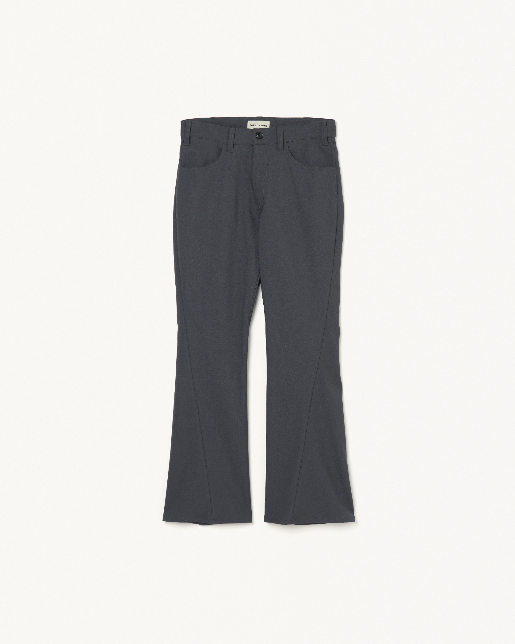 PREST #146 TROUSERS 詳細画像 Grayish Olive 1