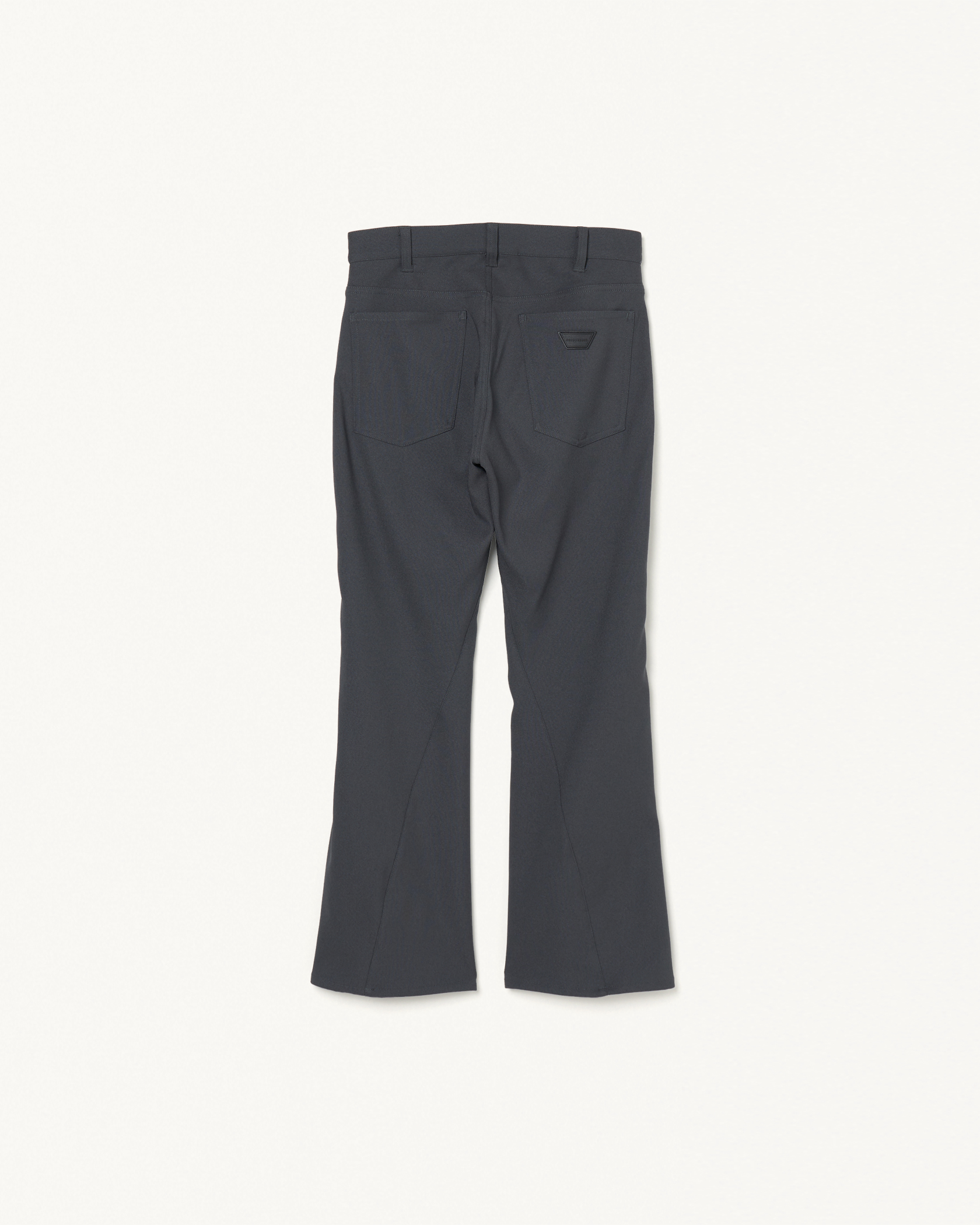 PREST #146 TROUSERS 詳細画像 Grayish Olive 2