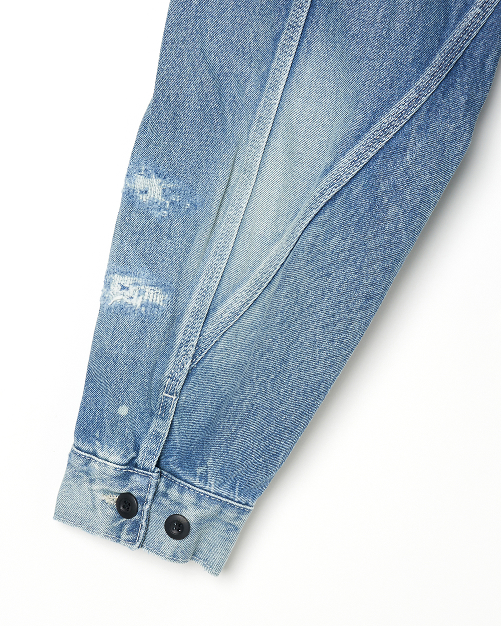 91B DENIM JACKET  詳細画像 Indigo 12