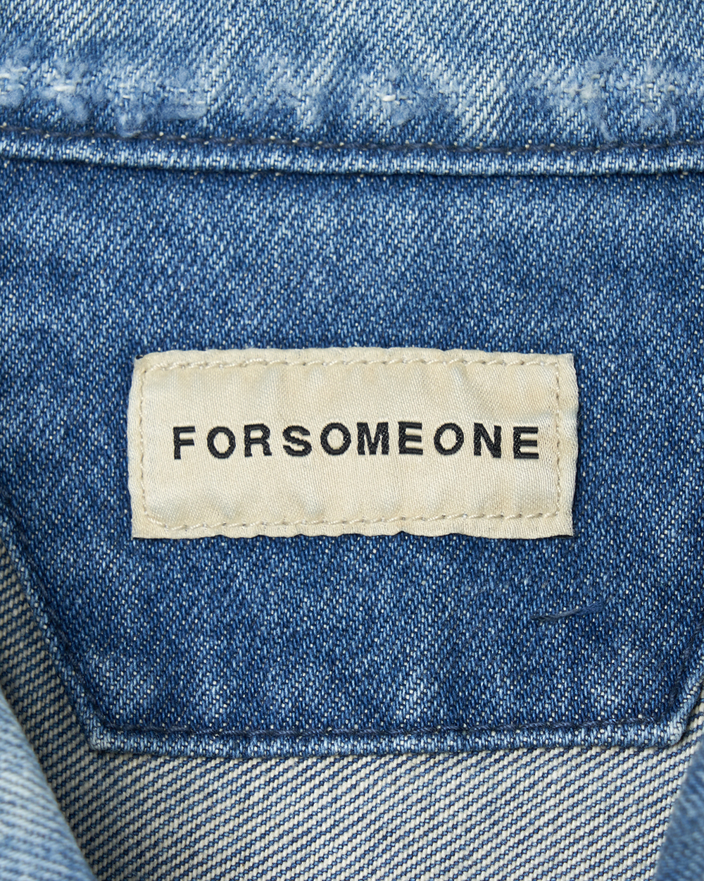 91B DENIM JACKET  詳細画像 Indigo 13