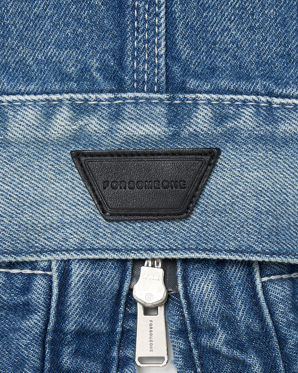 91B DENIM JACKET  詳細画像 Indigo 14