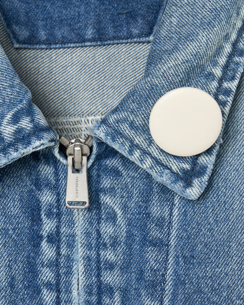 91B DENIM JACKET  詳細画像 Indigo 9