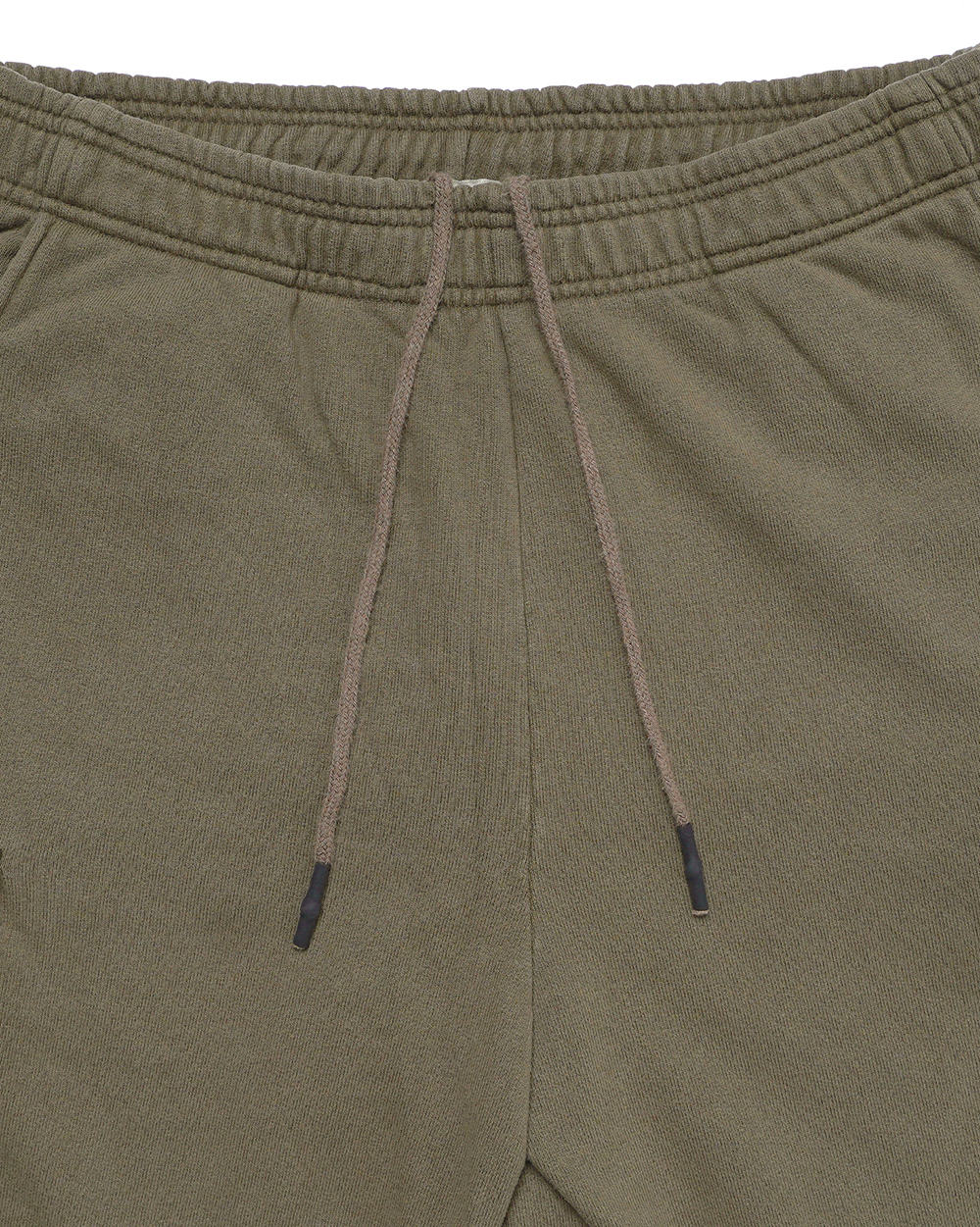 SWEAT CARGO PANTS 詳細画像 Black 12
