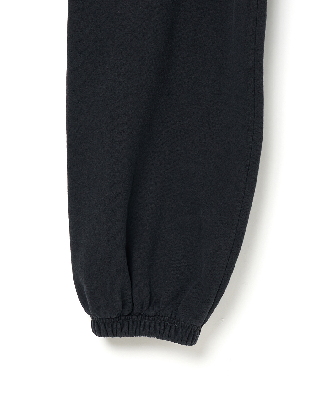 SWEAT CARGO PANTS 詳細画像 Black 19