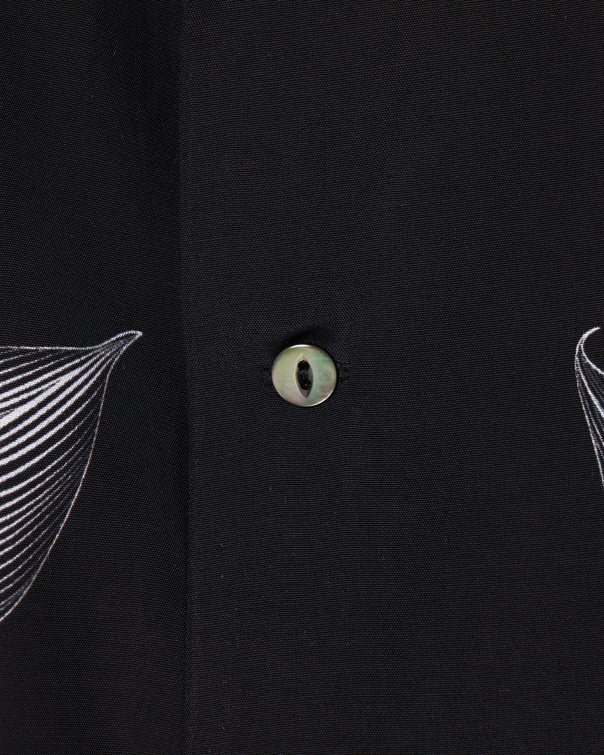 FLOWER RUDE SHIRT 詳細画像 Navy 9