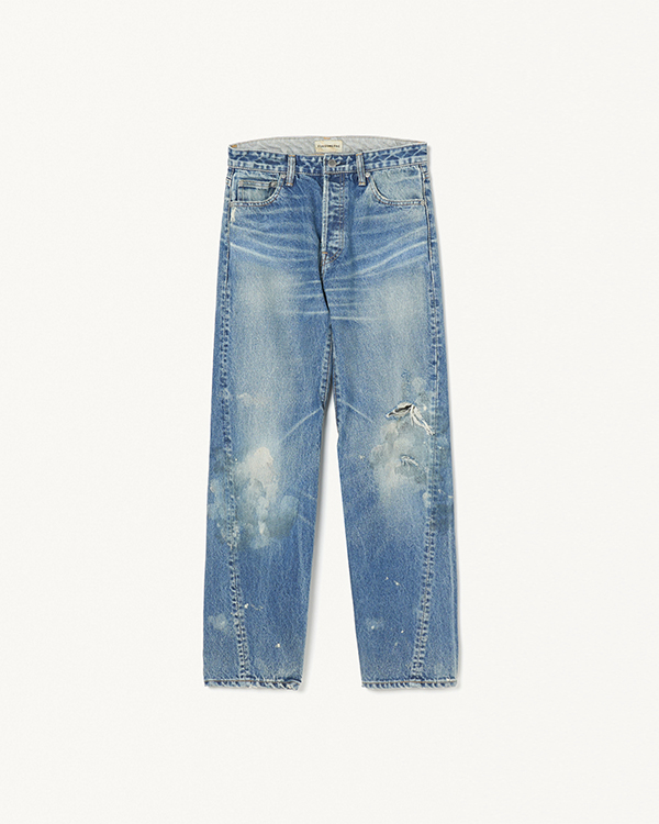 #101 DENIM