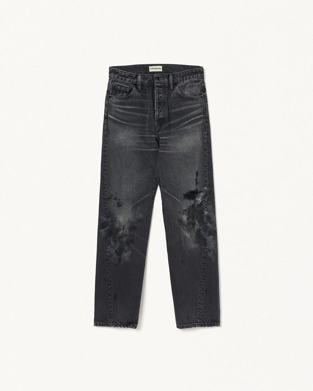 #101 DENIM 詳細画像 Indigo 10