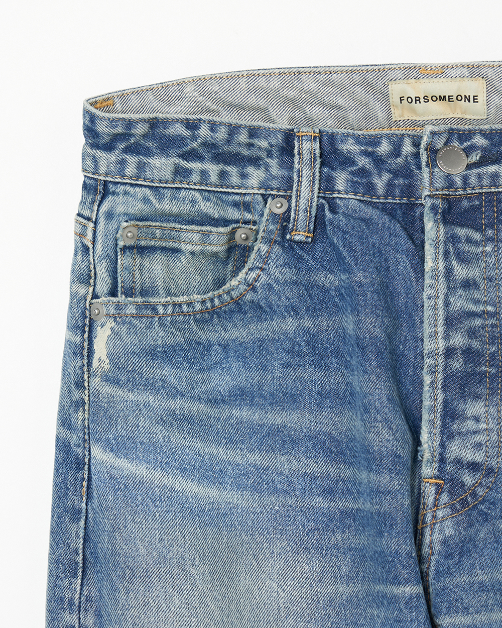 #101 DENIM 詳細画像 Indigo 17