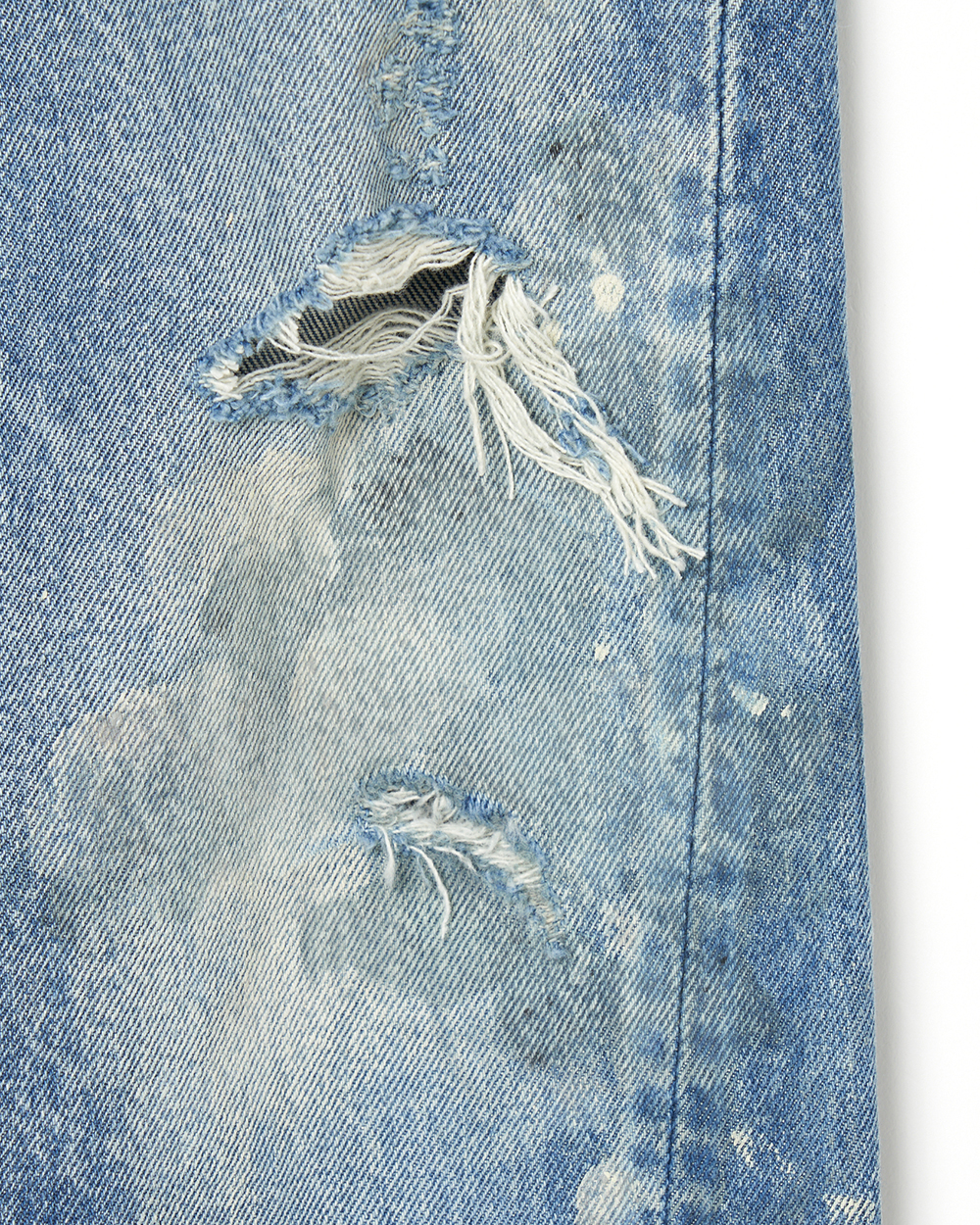 #101 DENIM 詳細画像 Indigo 19
