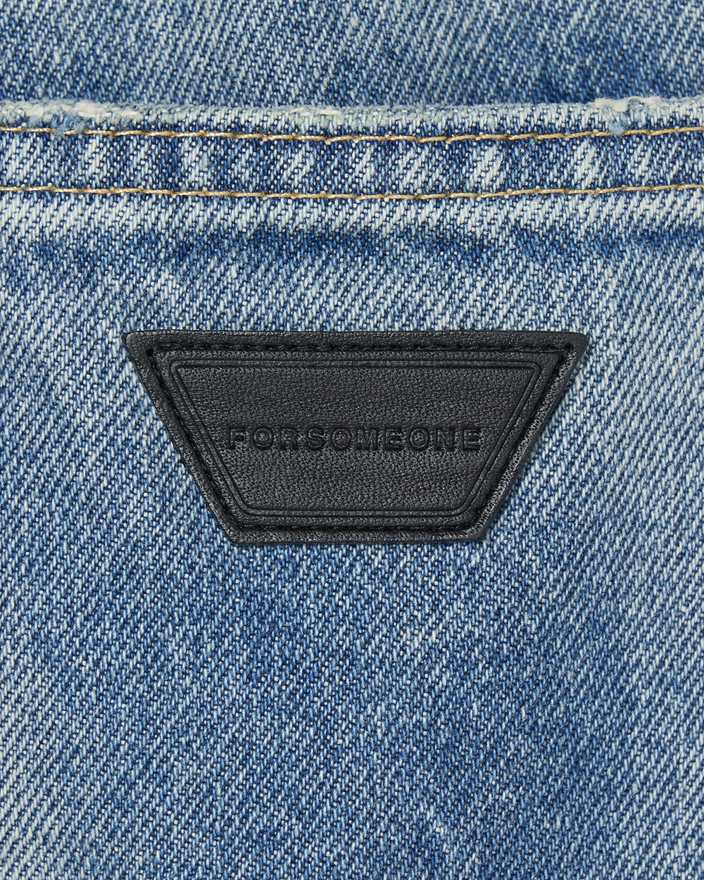 #101 DENIM 詳細画像 Indigo 20