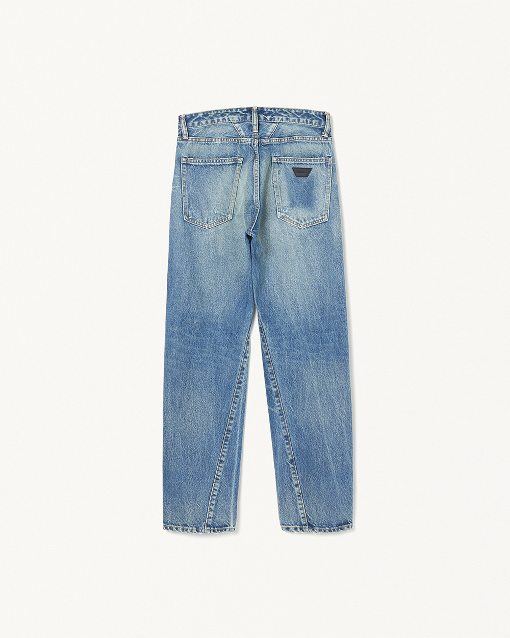 #101 DENIM 詳細画像 Indigo 9