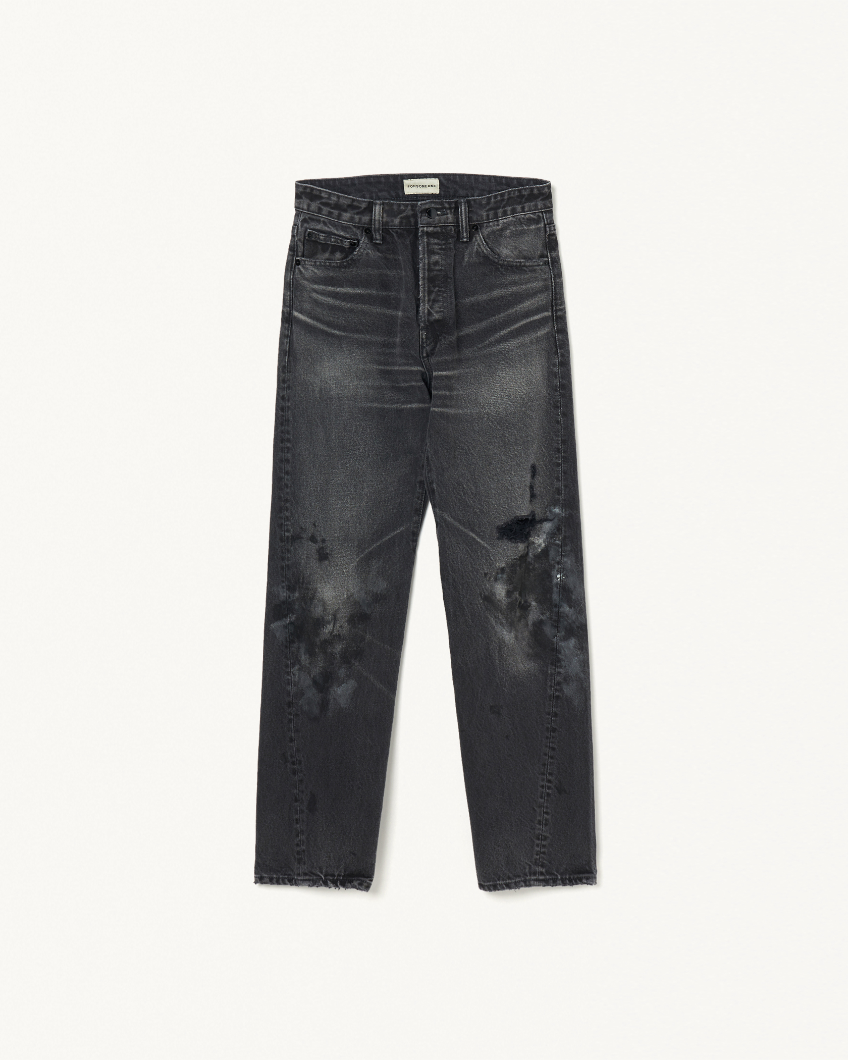 #101 DENIM 詳細画像 Black 1