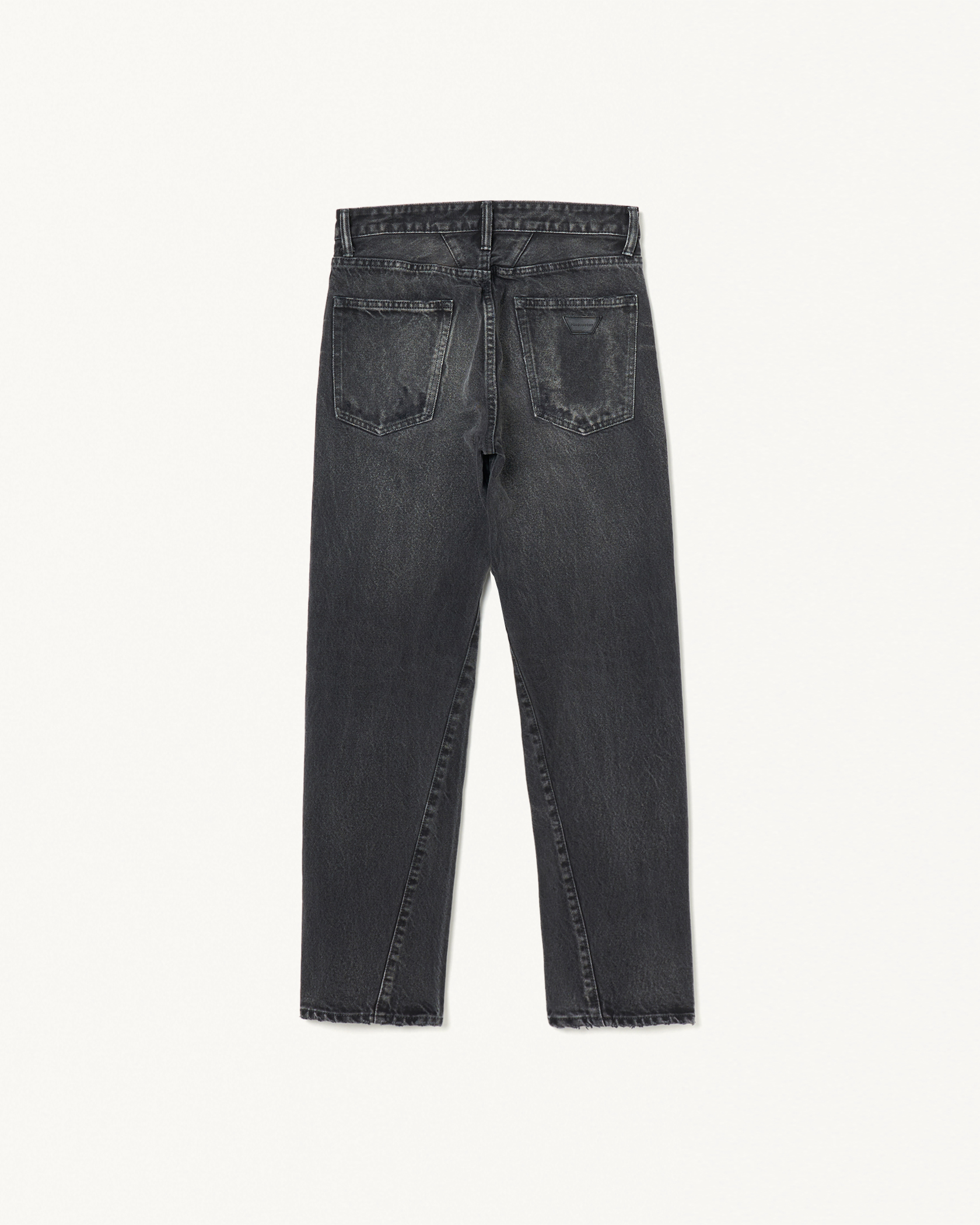 #101 DENIM 詳細画像 Black 2